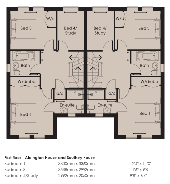 floorplansfirstADLINGTONSOUTHEY