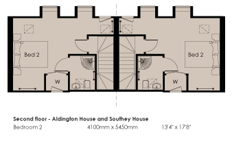 floorplanssecondADLINGTONSOUTHEY