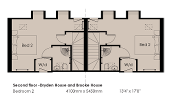 floorplanssecondDRYDENBROOKE